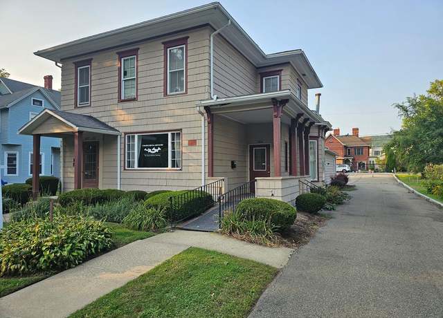 Property at 169 E 2nd St, Corning-city, NY 14830, 2 beds, 1 bath