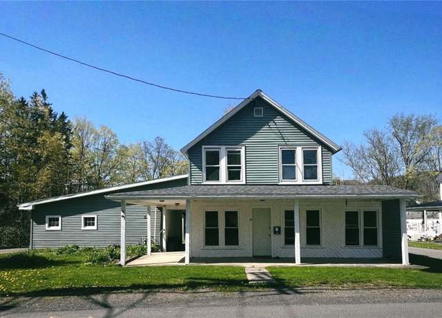 Property at 17 Burton St, Walton, NY 13856, 3 beds, 2 baths