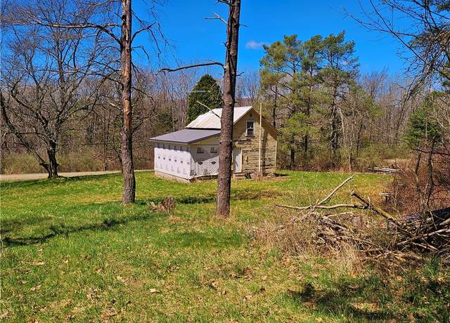 Property at 7150 Dineharts Crossing Rd, Wheeler, NY 14810, 1 bed, 1 bath