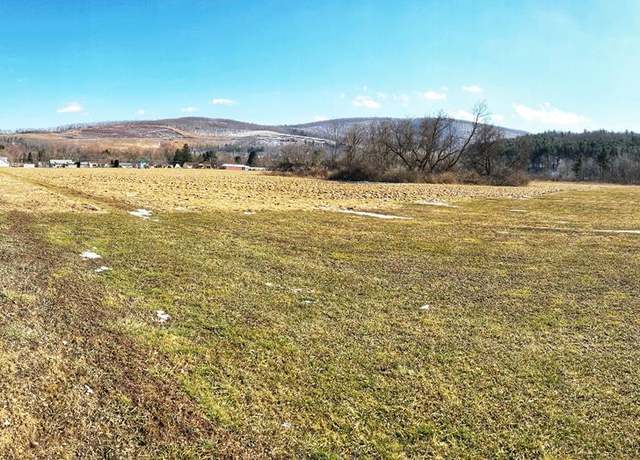 Property at 0 Route 287, PA 16946
