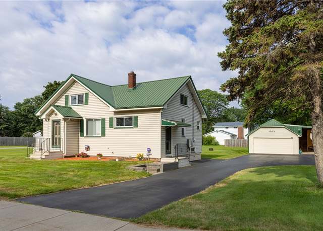Property at 1003 Chili Center Coldwater Rd, Chili, NY 14624, 2 beds, 1 bath