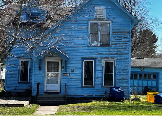 Property at 5760 State Route 14, Sodus, NY 14551, 3 beds, 2 baths