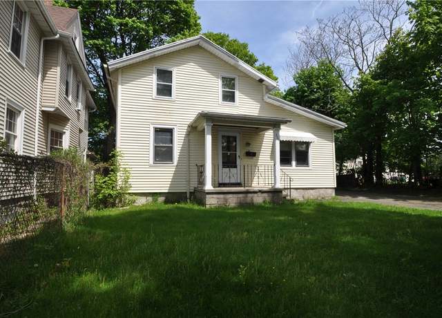Property at 204 Fulton Ave, Rochester, NY 14613, 4 beds, 2 baths