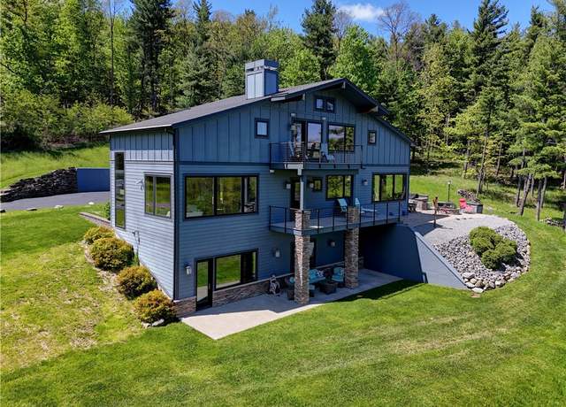 Property at 8763 Greyton H Taylor Memorial Dr, Urbana, NY 14840, 4 beds, 4.5 baths