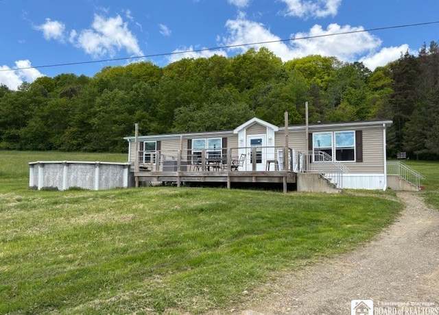 Property at 1416 Steam Valley Rd, Portville, NY 14760, 3 beds, 2 baths