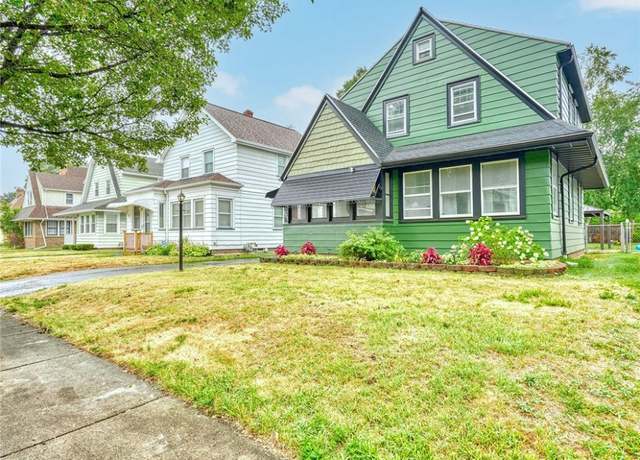 Property at 289 Merrill St, Rochester, NY 14615, 3 beds, 1.5 baths