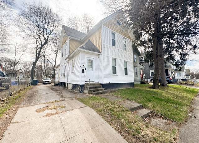 Property at 77 Avenue C, Rochester, NY 14621, 4 beds, 1.5 baths