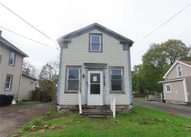 Property at 6199 Route 21, Williamson, NY 14589, 2 beds, 1 bath