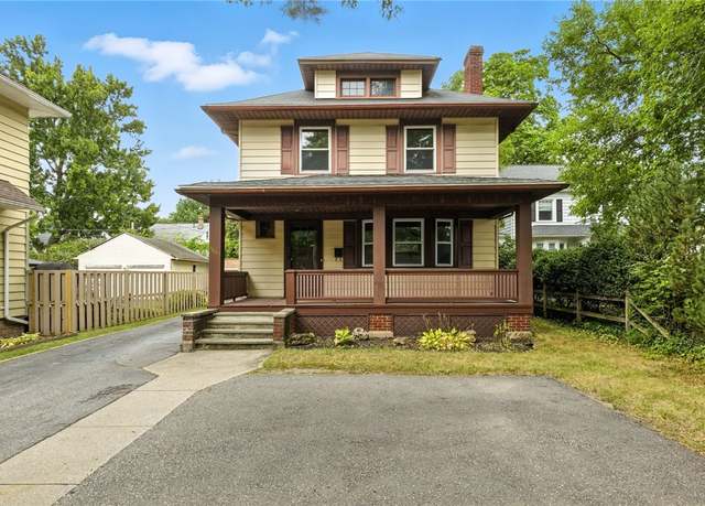 Property at 1809 Culver Rd, Rochester, NY 14609, 3 beds, 1.5 baths