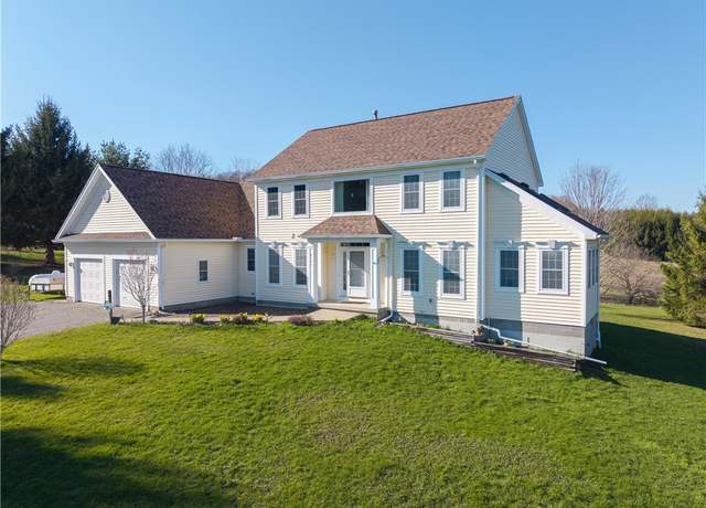Property at 6745 Moose Rd, Springwater, NY 14572, 3 beds, 2.5 baths
