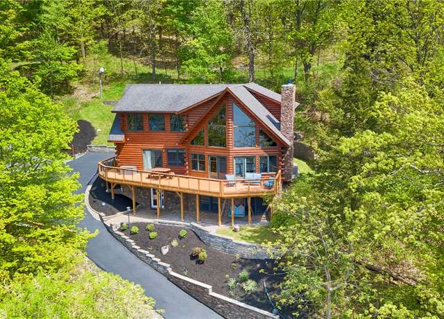 Property at 1267 S Lake Rd, Middlesex, NY 14507, 3 beds, 3.5 baths