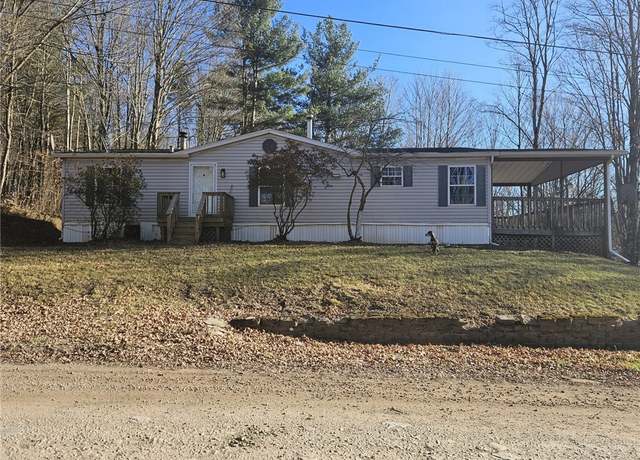 Property at 426 Stewart Rd, Kortright, NY 13757, 3 beds, 2 baths