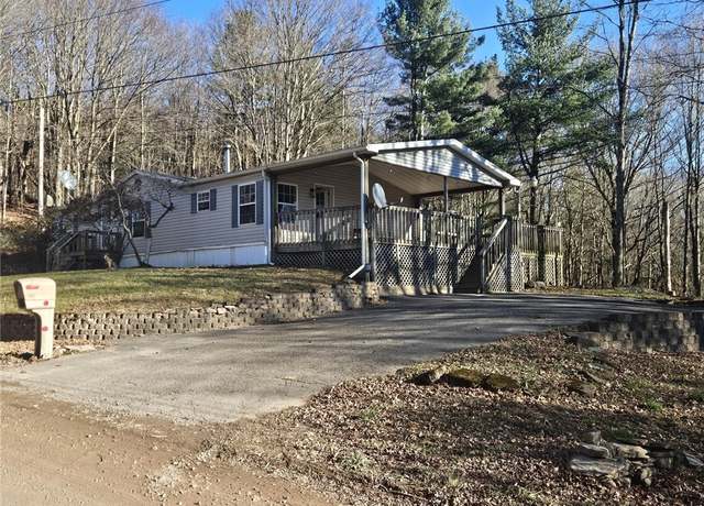 Property at 426 Stewart Rd, Kortright, NY 13757, 3 beds, 2 baths