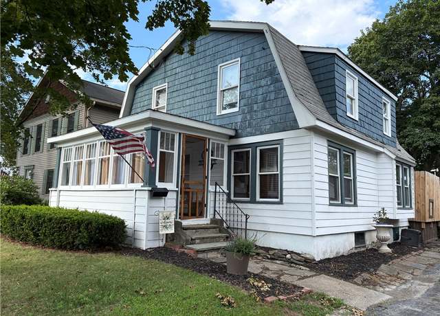 Property at 202 Pritchard Ave, Corning City, NY 14830, 3 beds, 1 bath