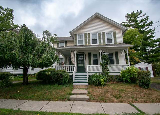 Property at 88 West St, Geneva City, NY 14456, 3 beds, 1.5 baths