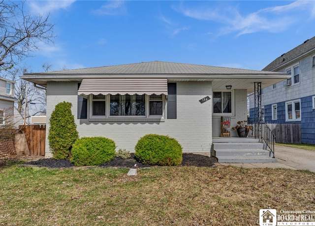 Property at 136 Delton St, Tonawanda-city, NY 14150, 3 beds, 1 bath