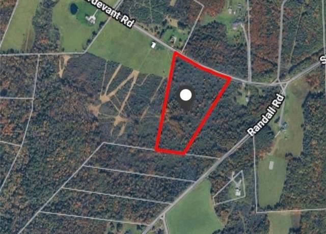Property at 00 Sturdevant Rd, PA 16925