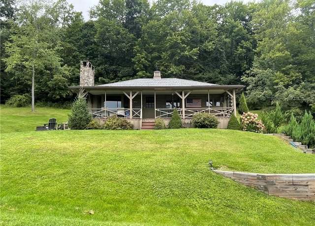 Property at 120 Fisher Ln, Afton, NY 13730, 4 beds, 2 baths