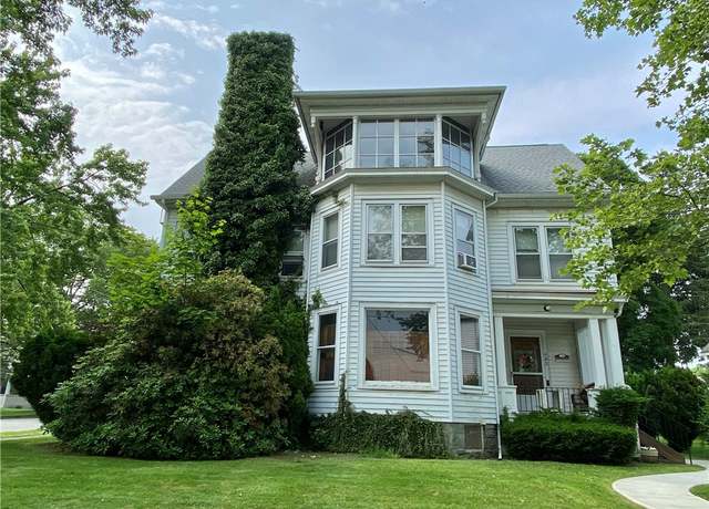 Property at 742 W 1st St, Elmira City, NY 14905, 4 beds, 3 baths