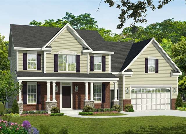 Property at 915 Giovanni (lot 915) Ln, Parma, NY 14468, 3 beds, 2.5 baths