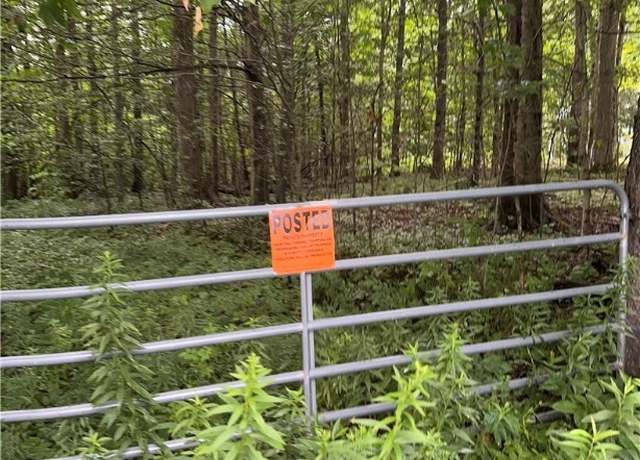 Property at 0 N Hill Rd, Villenova, NY 14138