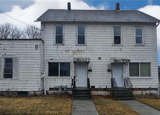 Property at 1171-1173 Magee St, Elmira-city, NY 14901, 5 beds, 2 baths