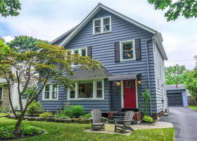 Property at 143 Elm Drive Dr, Rochester, NY 14609, 3 beds, 2 baths