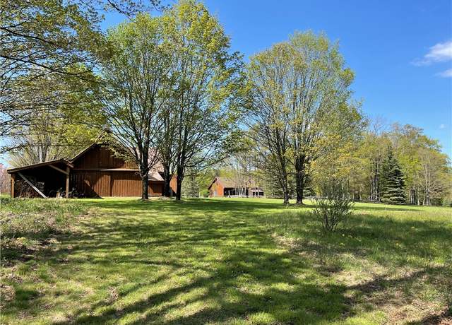 Property at 651 Dennis Hill Rd, Harrison, PA 16948, 2 beds, 1 bath