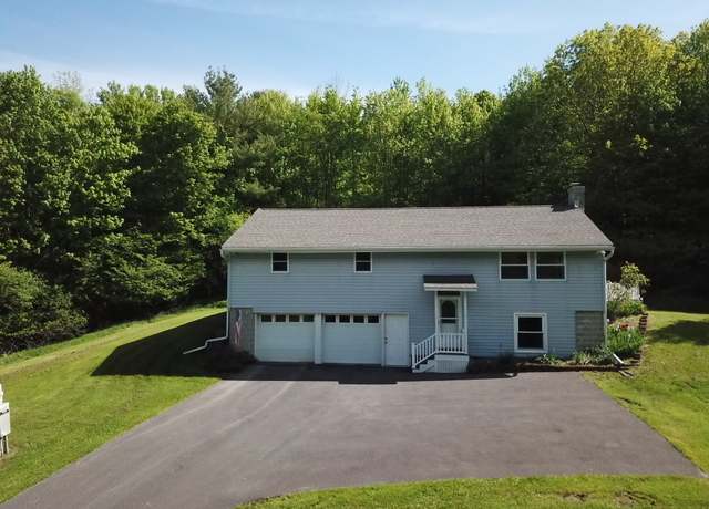 Property at 606 County Highway 12, Laurens, NY 13796, 3 beds, 1 bath