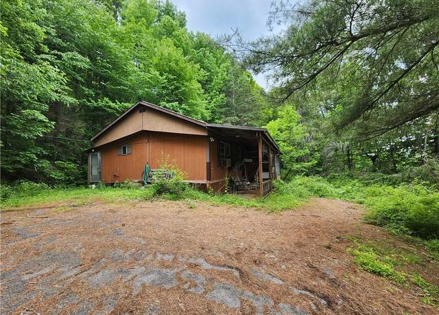 Property at 2906 County Highway 16, Burlington, NY 13315