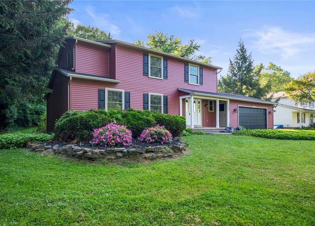 Property at 2249 Wilcox Rd, Macedon, NY 14502, 3 beds, 2.5 baths