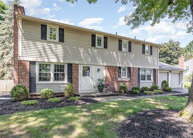 Property at 578 Bending Bough Dr, Webster, NY 14580, 4 beds, 2.5 baths