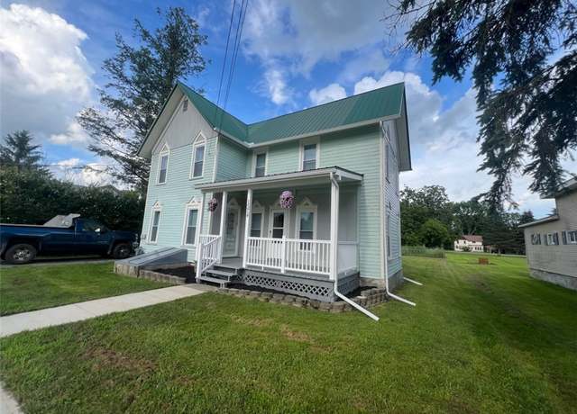 Property at 1574 Pine St, Woodhull, NY 14898, 3 beds, 2 baths