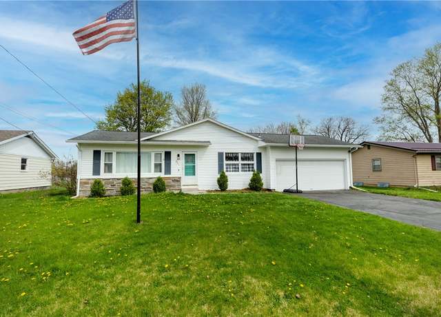 Property at 407 Maple Dr, Southport, NY 14904, 3 beds, 1.5 baths