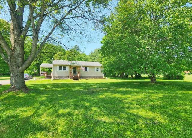 Property at 1305 Wyncoop Creek Rd, Chemung, NY 14825, 3 beds, 1.5 baths