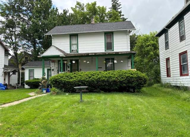 Property at 464,468 Spaulding St, Elmira City, NY 14904, 4 beds