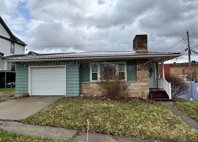 Property at 305 State St, Smethport Boro, PA 16749, 2 beds, 1 bath