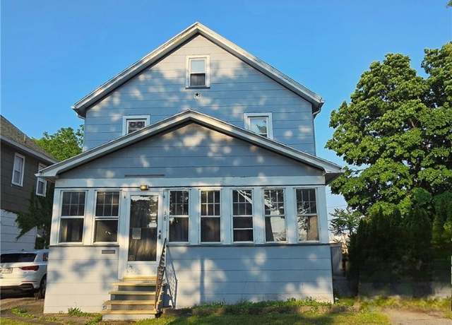 Property at 38 Mayflower St, Rochester, NY 14615, 3 beds, 1.5 baths