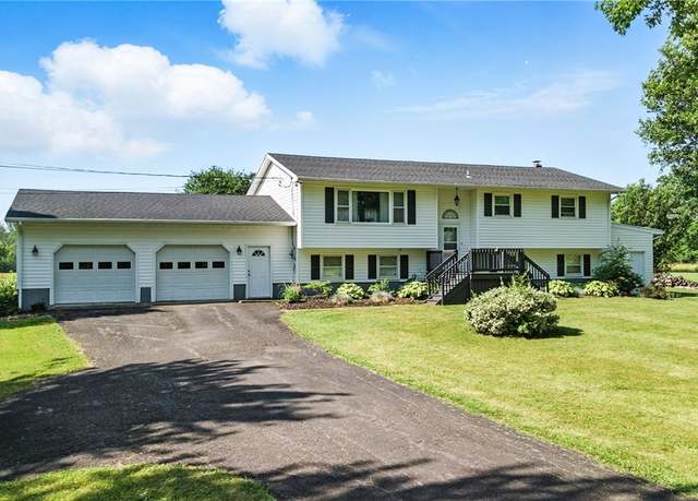 Property at 1292 Gassner Rd, Junius, NY 13165, 3 beds, 1.5 baths