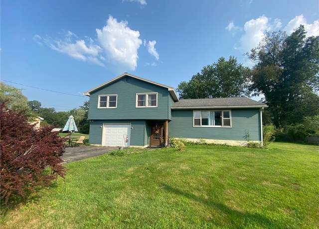 Property at 18 Meadow St, Otego, NY 13825, 4 beds, 2 baths