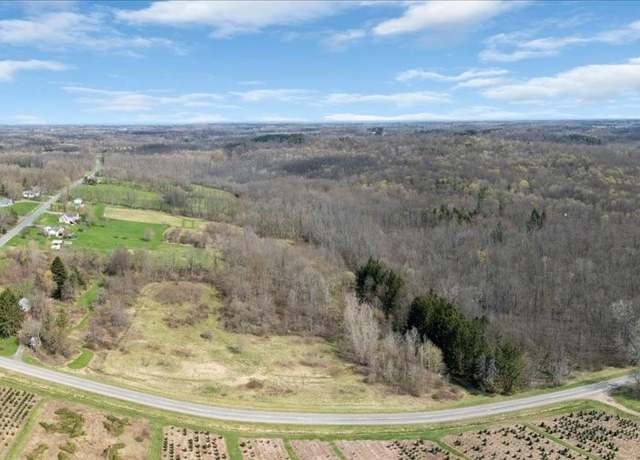 Property at 3633 Warner Rd Rd, Marion, NY 14505