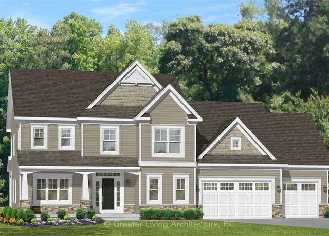 Property at 624 County Road 9, Victor, NY 14564, 3 beds, 2.5 baths