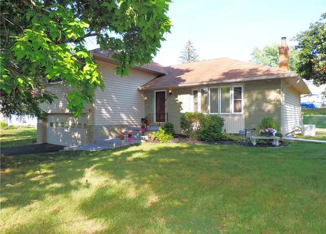 Property at 88 Butler Dr, Henrietta, NY 14534, 3 beds, 2.5 baths