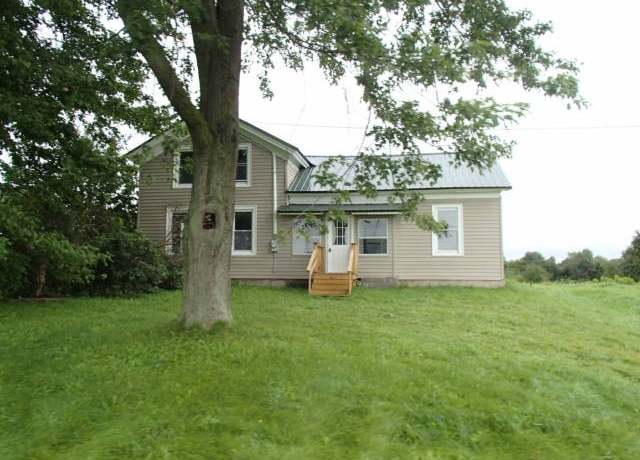 Property at 17367 Martin Rd, Hounsfield, NY 13601, 3 beds, 1 bath