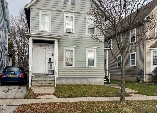 Property at 164 Cady St #5, Rochester, NY 14611, 4 beds, 2 baths