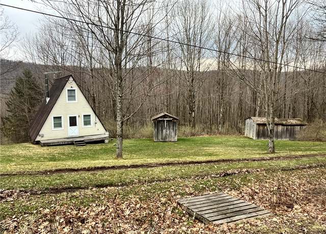 Property at 0 State Highway 8, Deposit, NY 13754, 2 beds, 1 bath