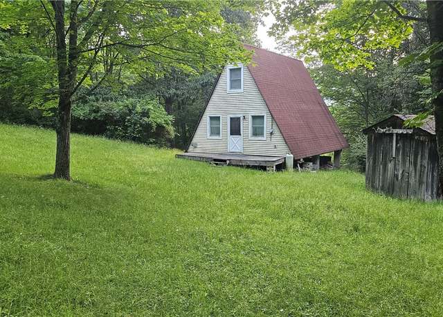 Property at 0 State Highway 8, Deposit, NY 13754, 2 beds, 1 bath