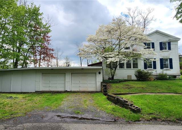 Property at 1 S Seneca St, Waterloo, NY 13165, 3 beds, 2 baths