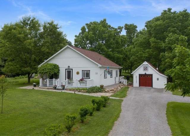 Property at 9330 Big Tree Rd, Richmond, NY 14466, 1 bed, 1 bath