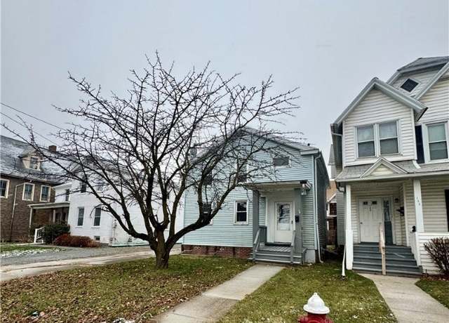 Property at 166 Exchange St, Geneva-city, NY 14456, 3 beds, 1 bath